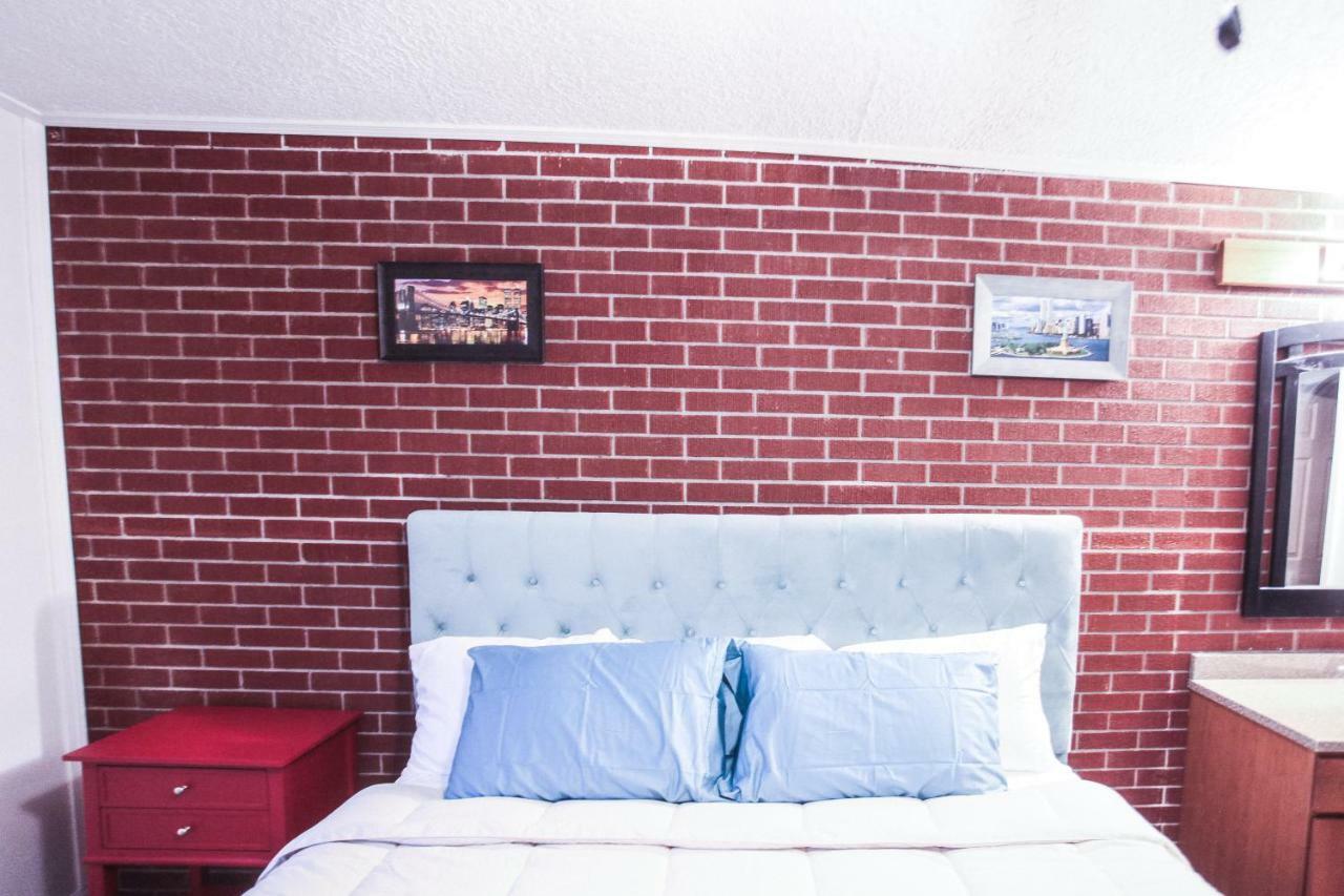 The Wing At Kingston East Aparthotel Rexburg Kültér fotó