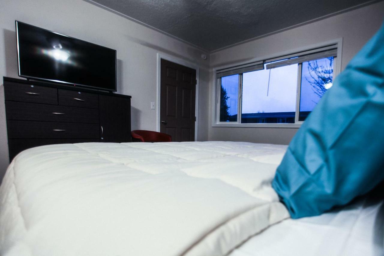 The Wing At Kingston East Aparthotel Rexburg Kültér fotó